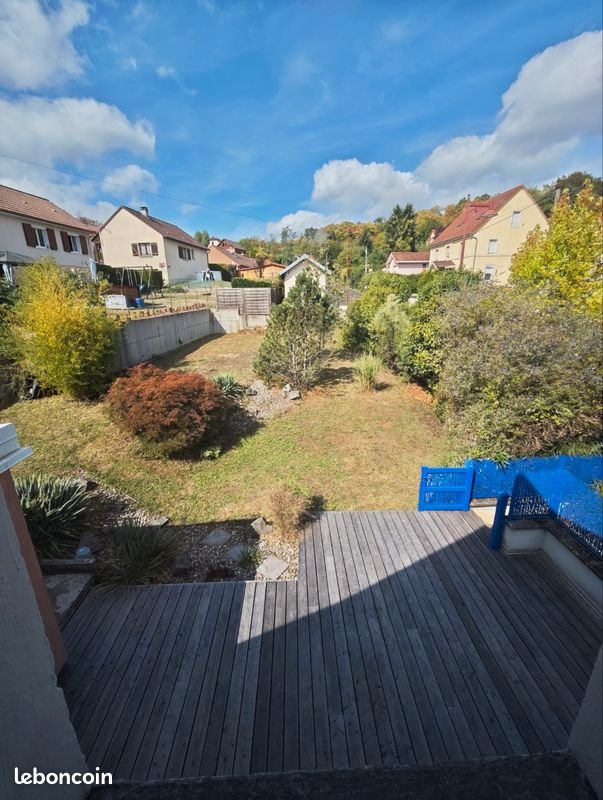 Maison à vendre, 75m², Badevel