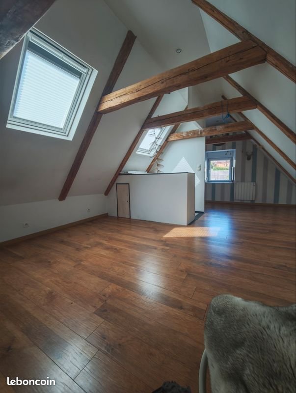 Maison à vendre, 75m², Badevel