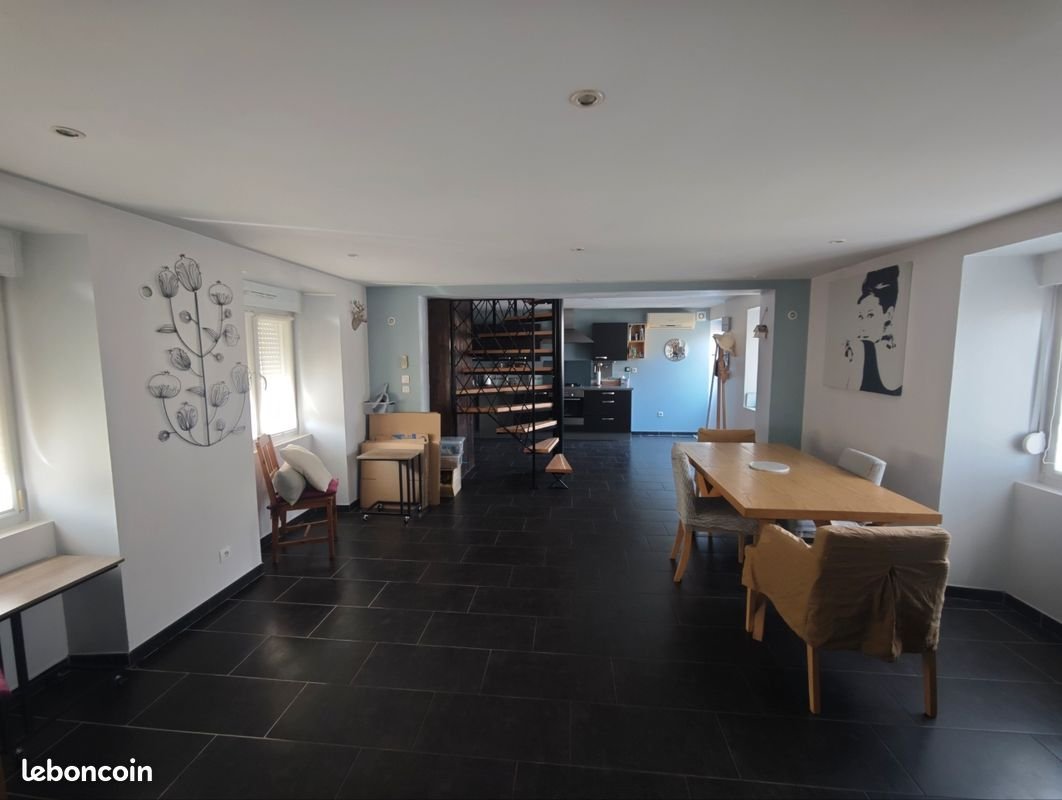 Maison à vendre, 75m², Badevel