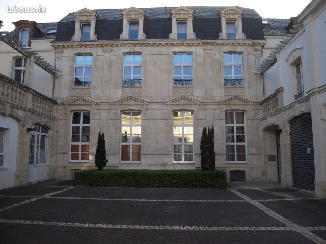 Appartement à louer, 39m², Reims