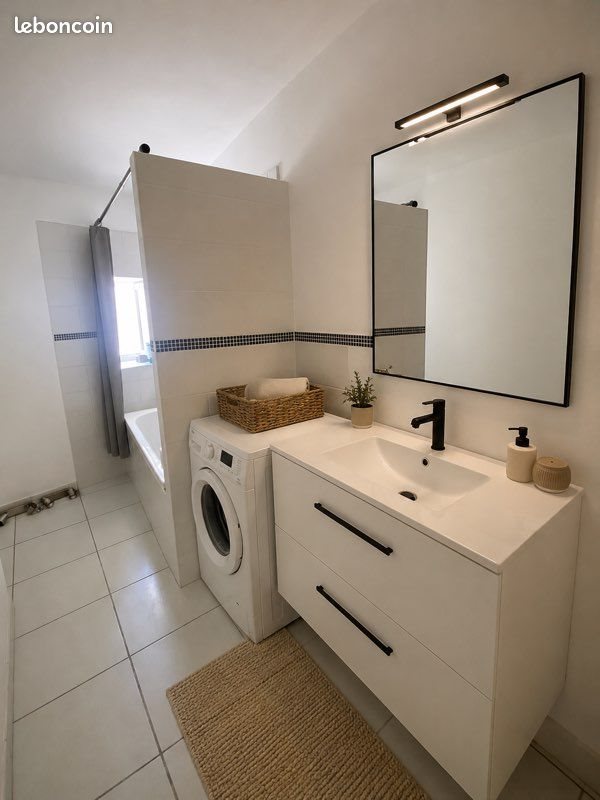 Maison à louer, 92m², Calvisson