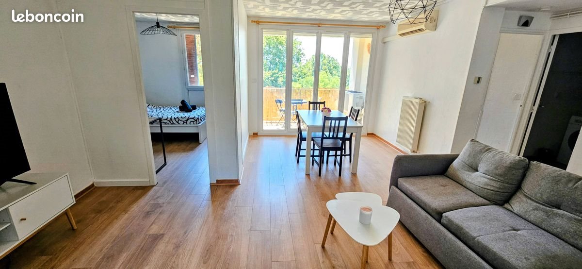 Appartement à louer, 68m², Avignon