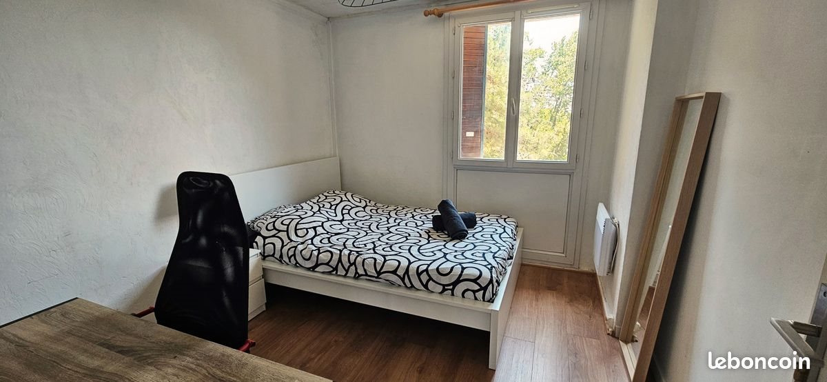 Appartement à louer, 68m², Avignon