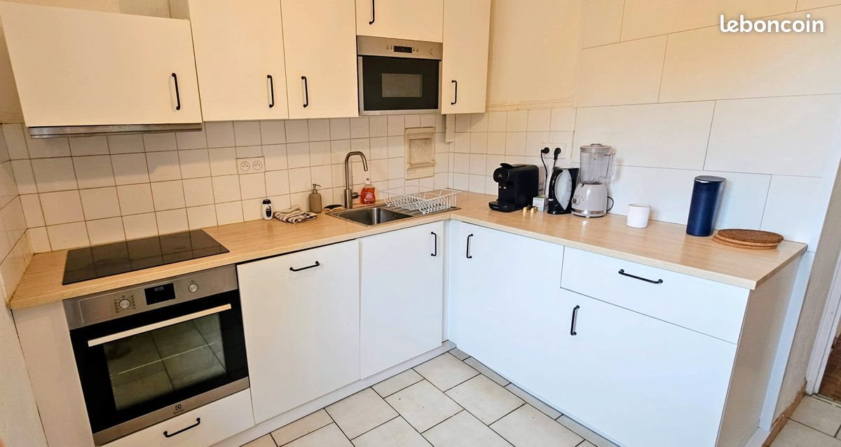 Appartement à louer, 68m², Avignon