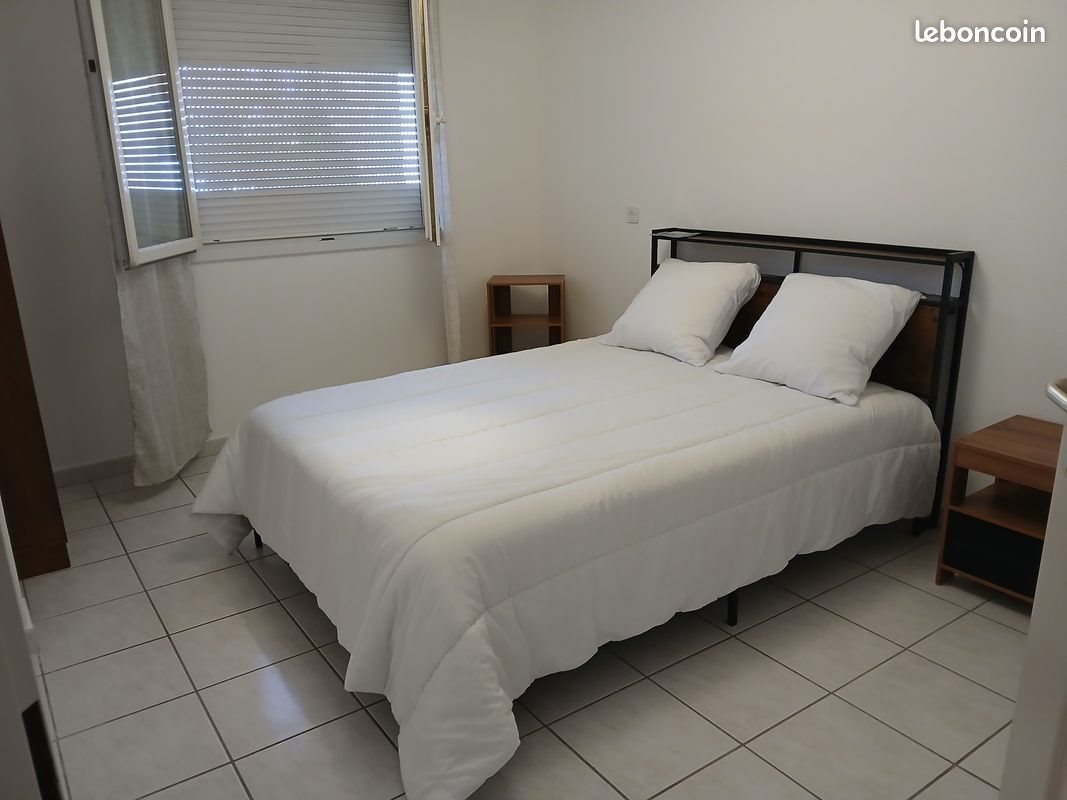 Appartement à louer, 55m², Saint-Estève