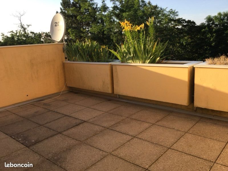 Appartement à vendre, 110m², Floirac