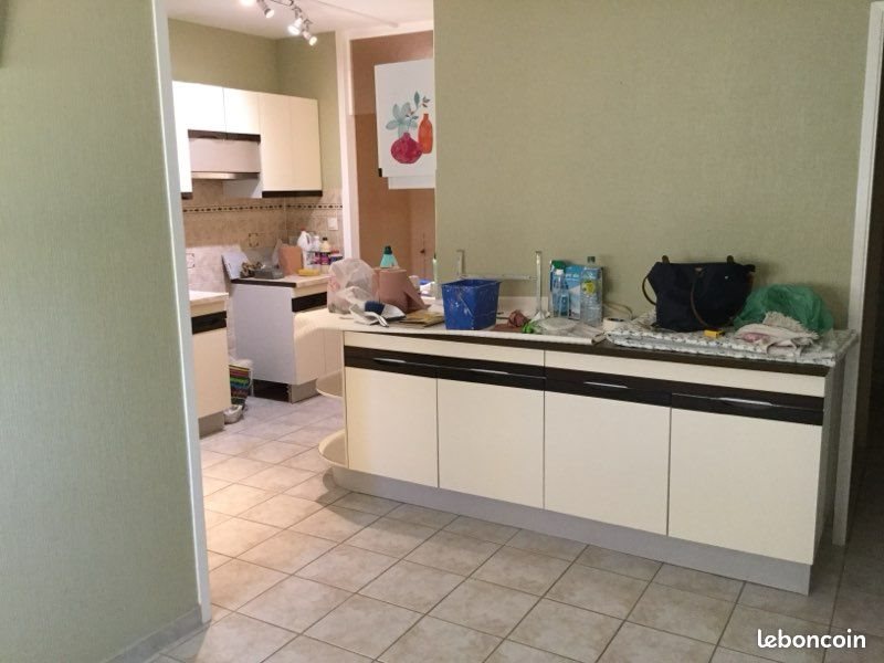 Appartement à vendre, 110m², Floirac