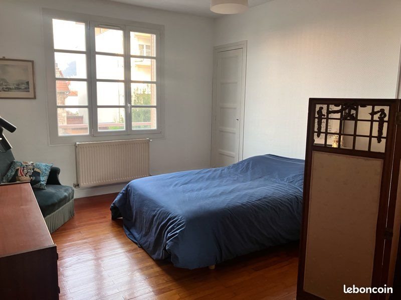Appartement à louer, 56m², Fontaine