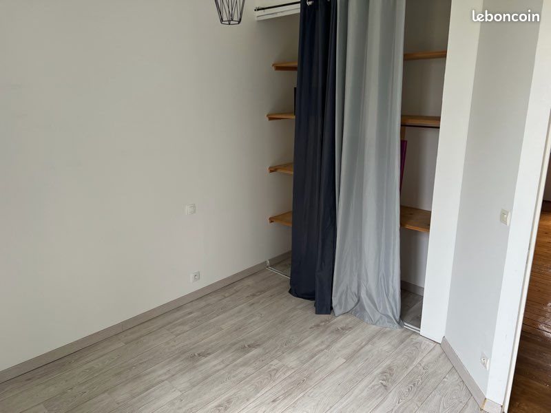 Appartement à louer, 43m², Montmorillon