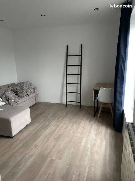 Appartement à louer, 17m², Fontenay-aux-Roses