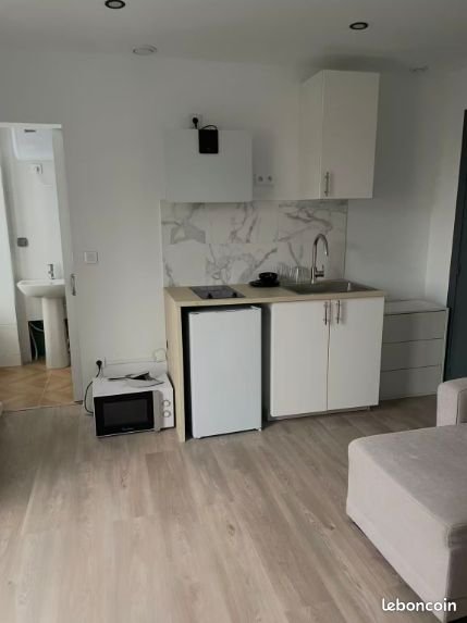 Appartement à louer, 17m², Fontenay-aux-Roses