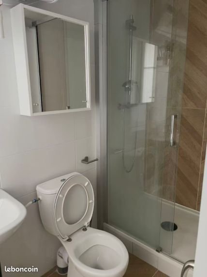 Appartement à louer, 17m², Fontenay-aux-Roses