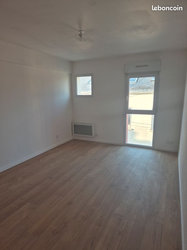 Appartement à louer, 40m², Laval
