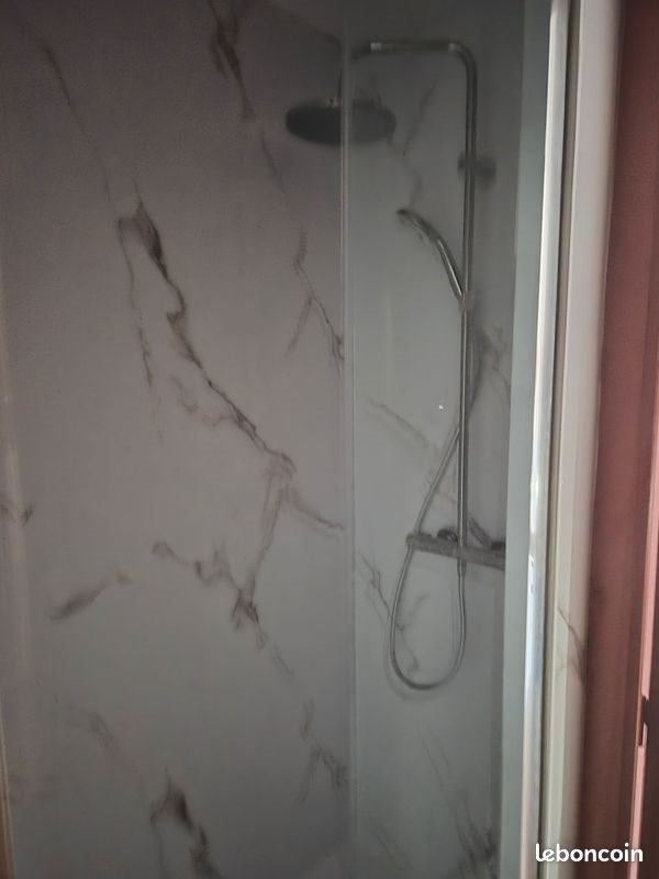 Appartement à louer, 40m², Laval