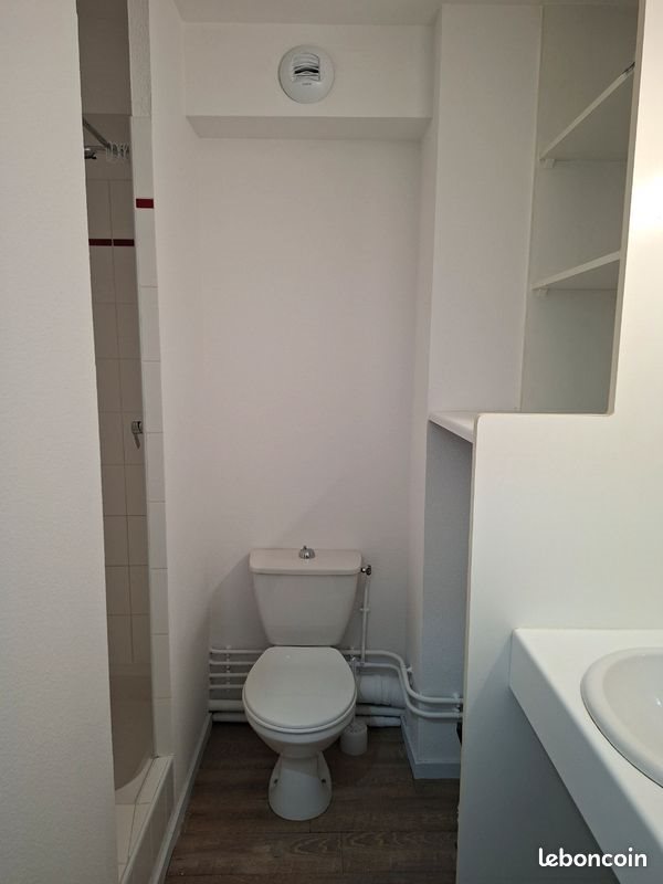 Appartement à louer, 18m², Pau