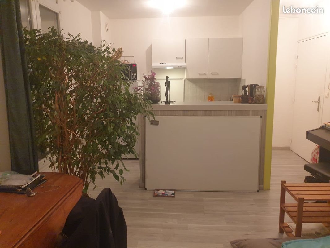 Appartement à louer, 27m², Vire
