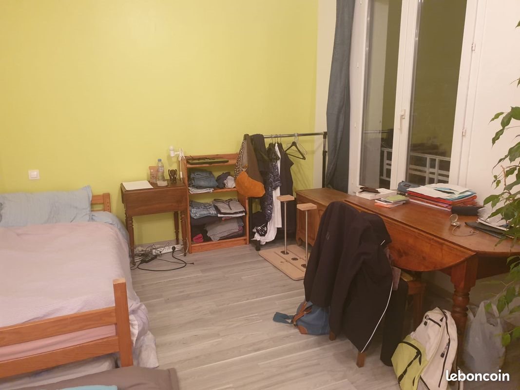 Appartement à louer, 27m², Vire