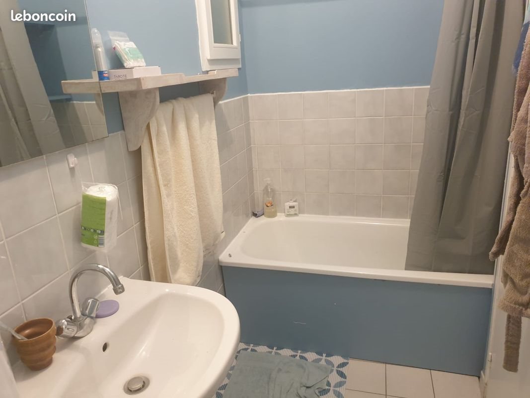 Appartement à louer, 27m², Vire