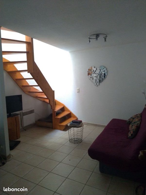 Maison à louer, 45m², Argelliers