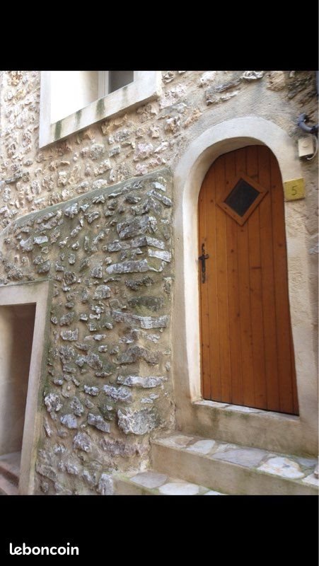 Maison à louer, 45m², Argelliers