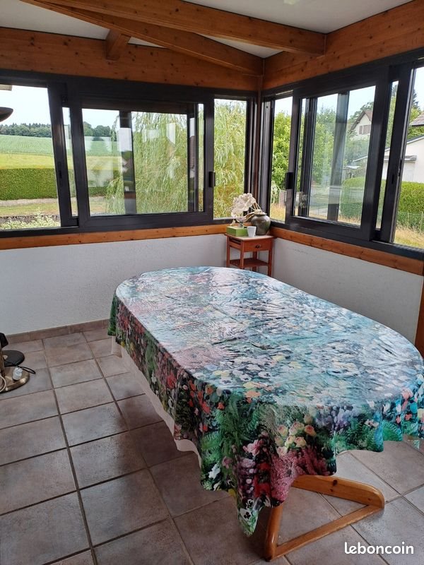 Maison à vendre, 92m², Grandvillars