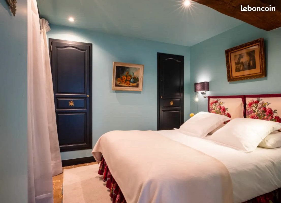 Appartement à louer, 36m², Beaune