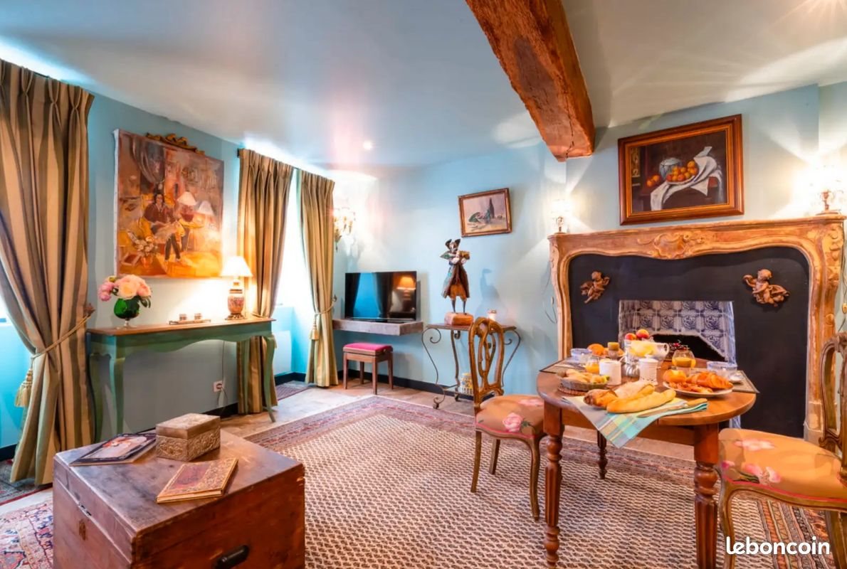 Appartement à louer, 36m², Beaune