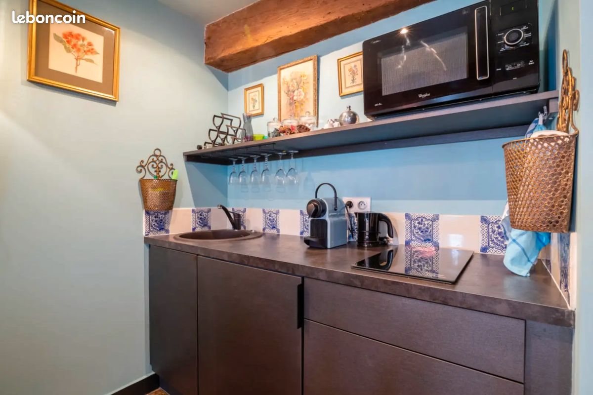 Appartement à louer, 36m², Beaune