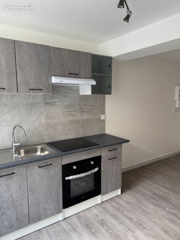 Appartement à louer, 35m², Castelnaudary