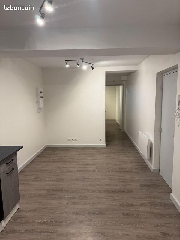 Appartement à louer, 35m², Castelnaudary
