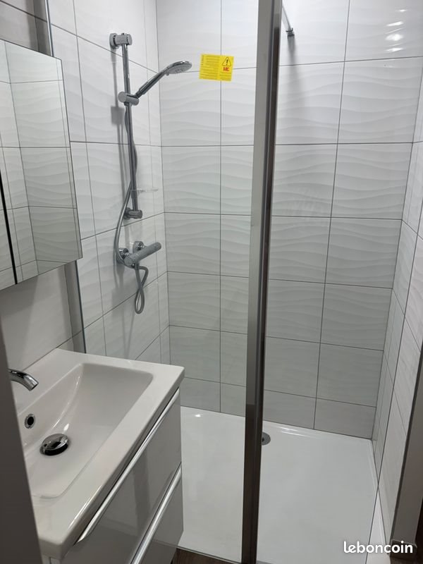 Appartement à louer, 35m², Castelnaudary