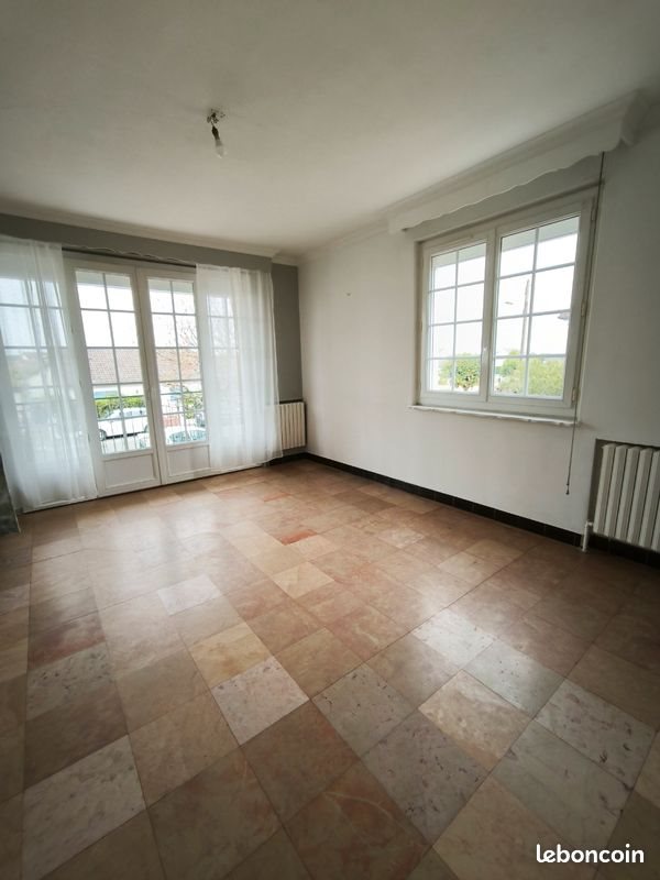 Maison à louer, 70m², La Chapelle-Saint-Ursin