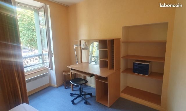 Appartement à louer, 43m², Chambéry