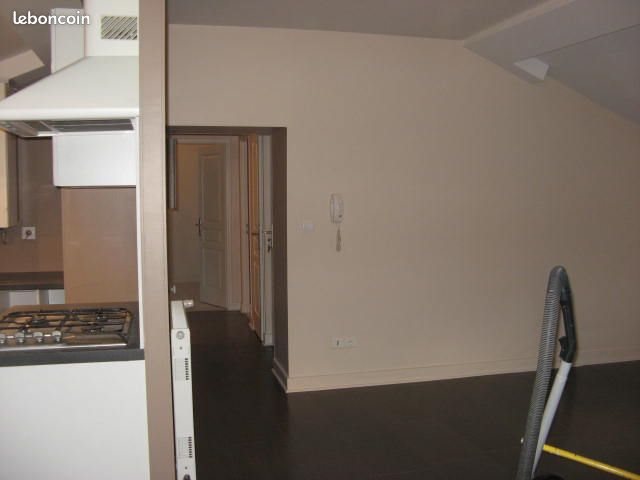 Appartement à louer, 68m², Tarare