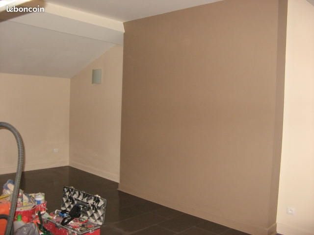 Appartement à louer, 68m², Tarare