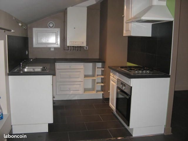 Appartement à louer, 68m², Tarare