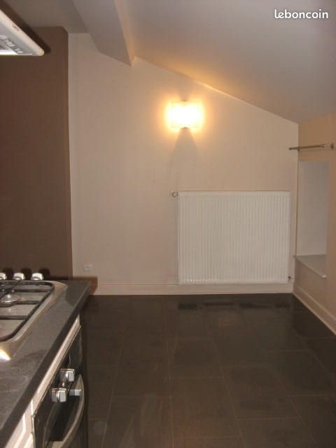Appartement à louer, 68m², Tarare