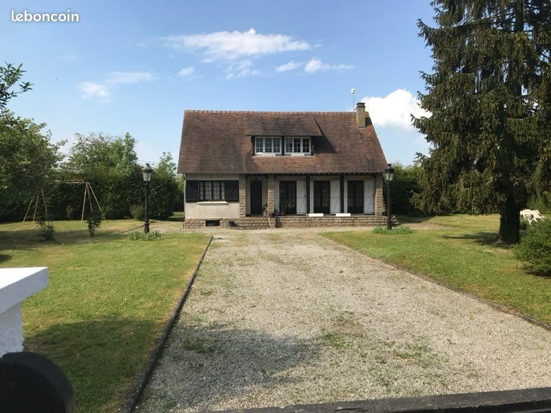 Maison à vendre, 146m², Essay
