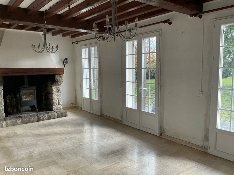 Maison à vendre, 146m², Essay