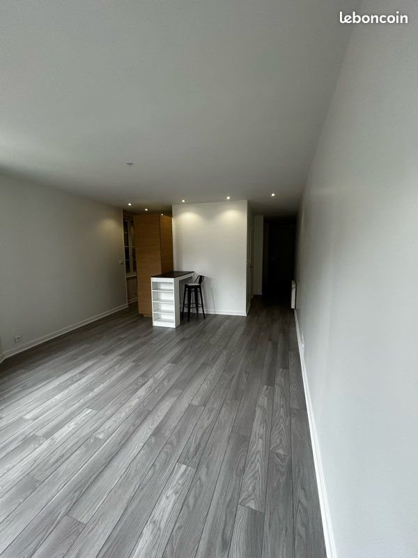 Appartement à louer, 50m², Guingamp