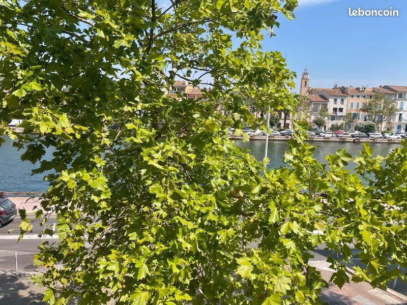 Appartement à vendre, 45m², Martigues
