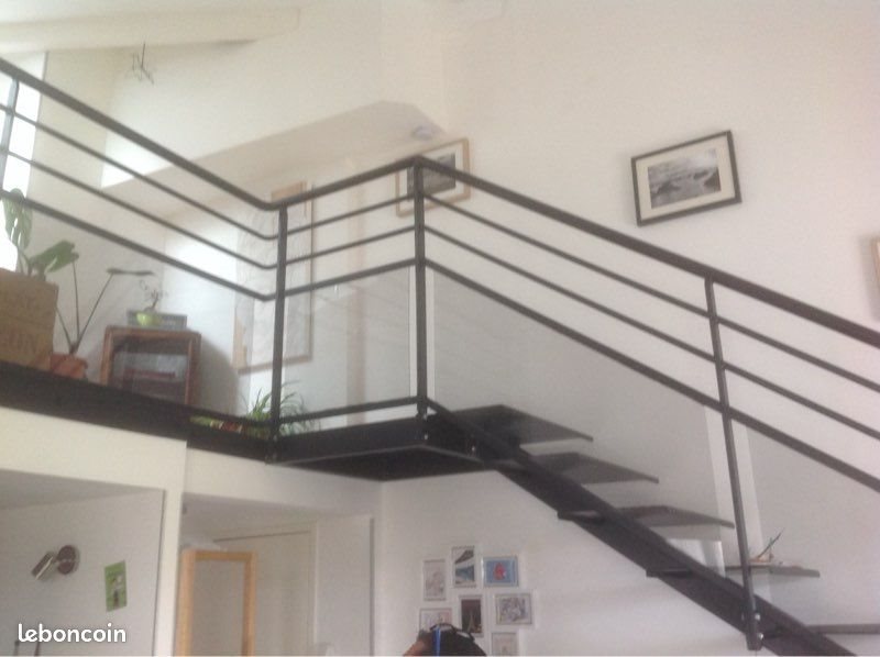 Appartement à vendre, 45m², Martigues