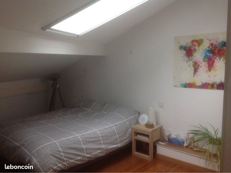 Appartement à vendre, 45m², Martigues