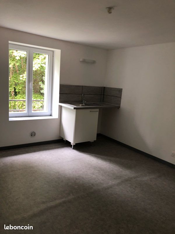 Appartement à louer, 75m², Luxeuil-les-Bains