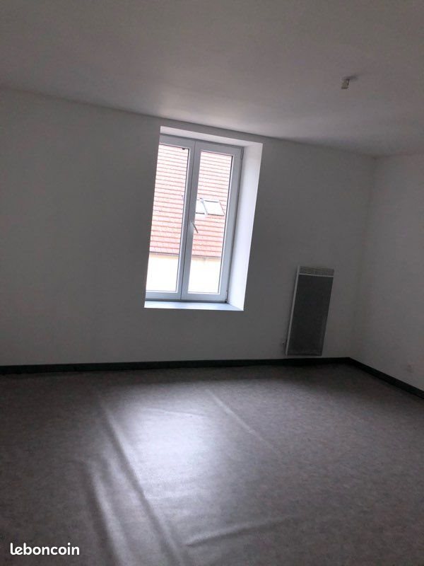 Appartement à louer, 75m², Luxeuil-les-Bains