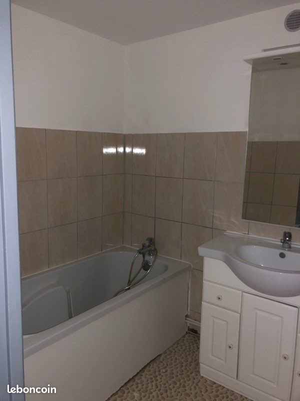 Appartement à louer, 75m², Luxeuil-les-Bains