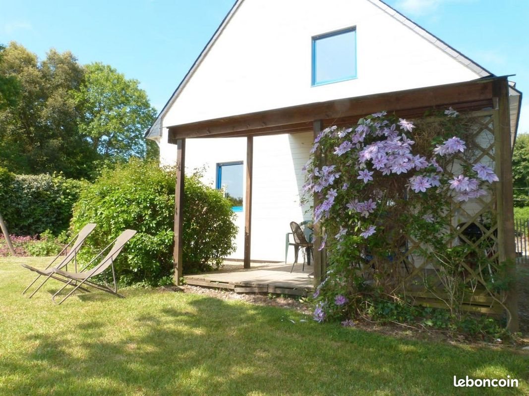 Maison à louer, 40m², Carnac