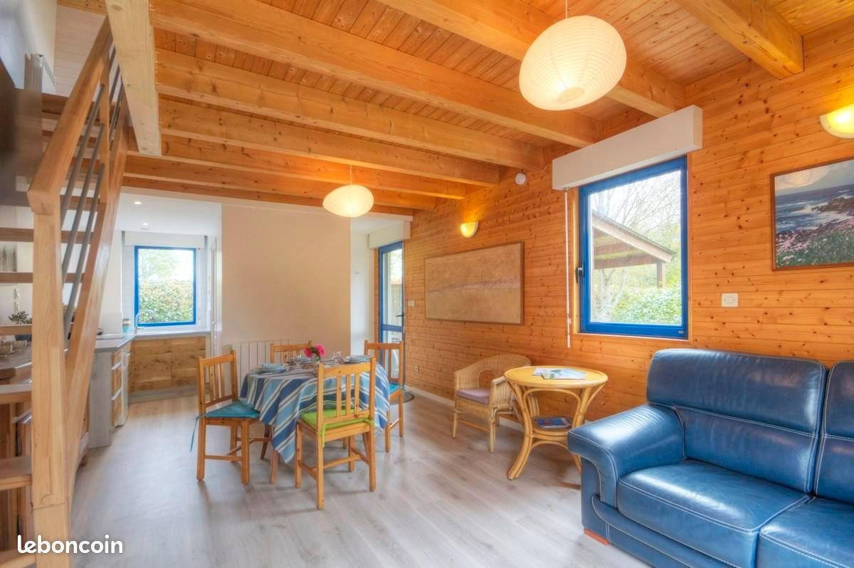 Maison à louer, 40m², Carnac