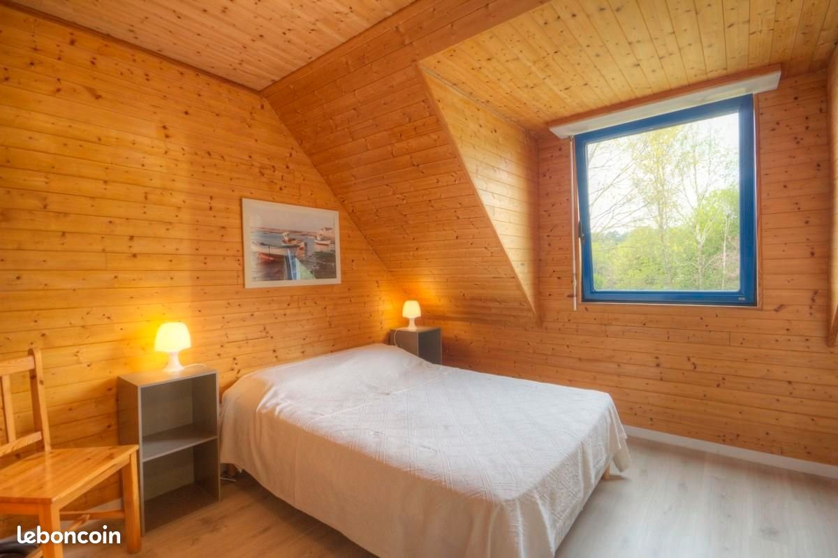 Maison à louer, 40m², Carnac