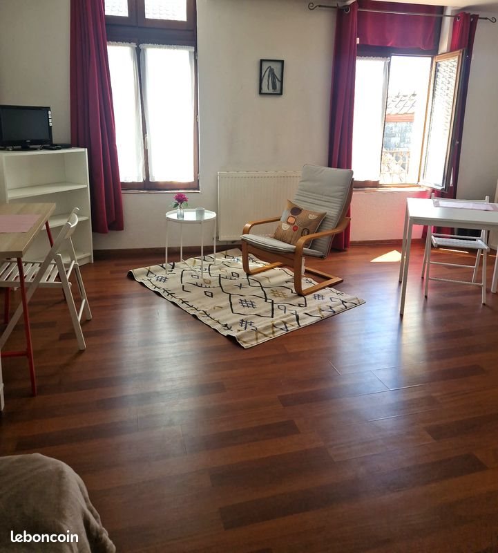 Appartement à louer, 27m², Vichy